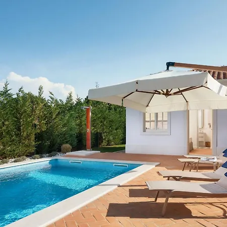 Celeste - Casa Del Sole Villa