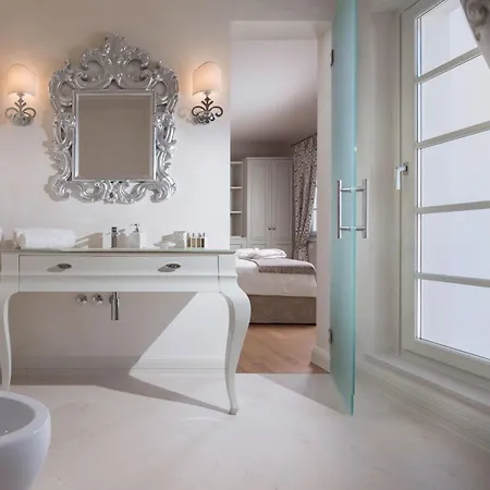 Celeste - Casa Del Sole Villa Tar-Vabriga