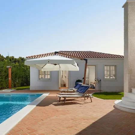 Celeste - Casa Del Sole Tar-Vabriga